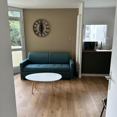 Bel Appartement A 25 Mn De Paris Sartrouville Exterior foto